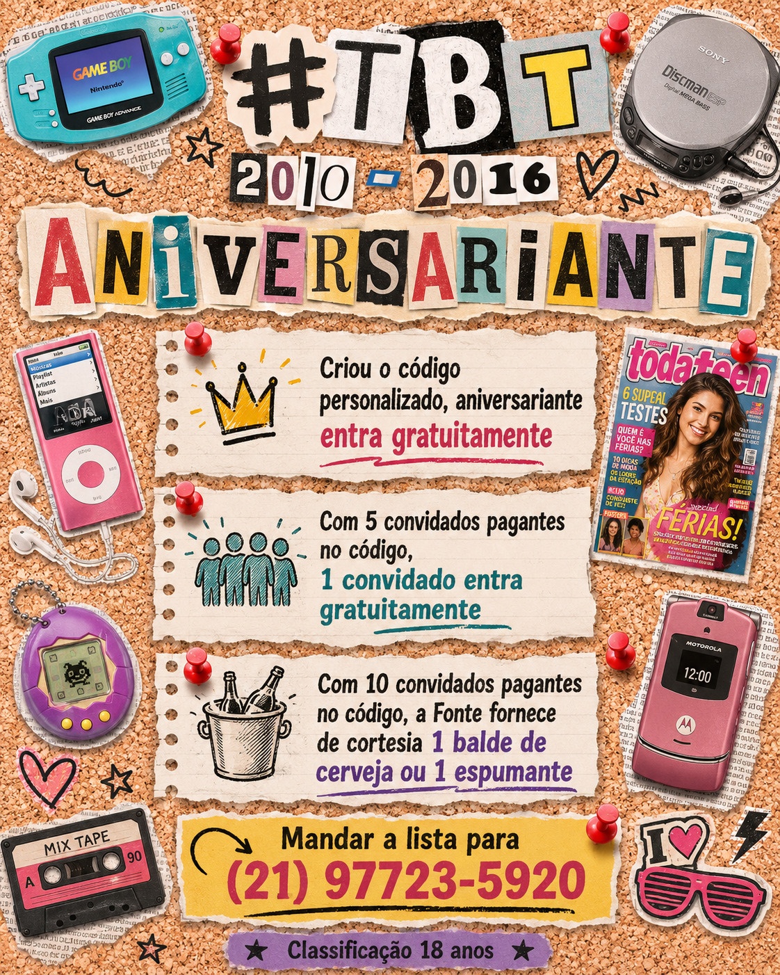 Imagem 3 da descrição do evento