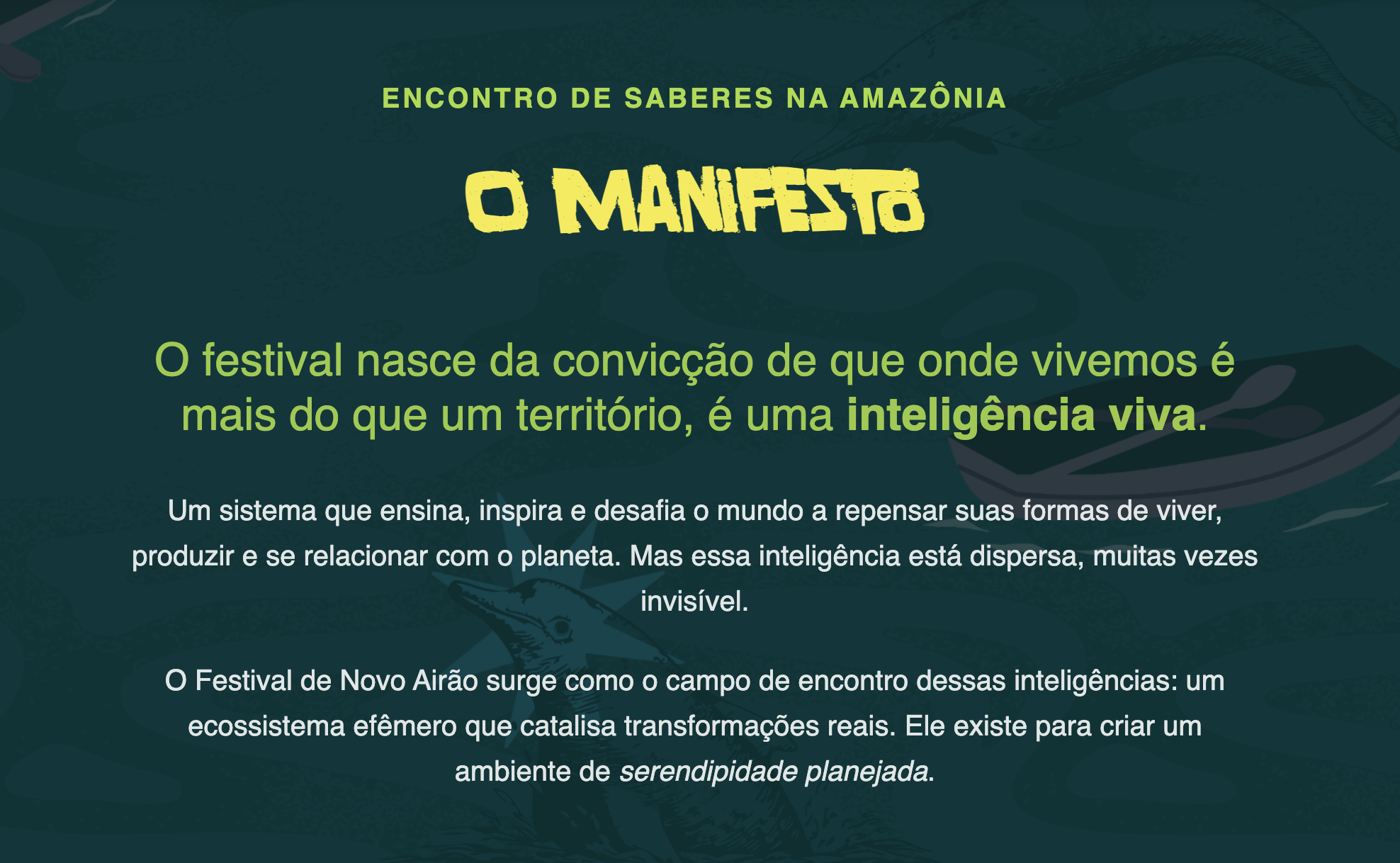 Imagem 1 da descrição do evento