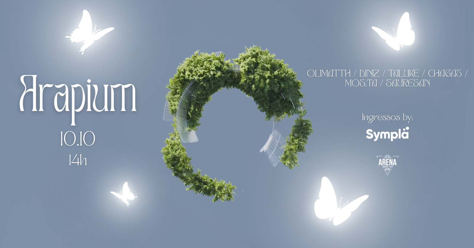 ARAPIUM