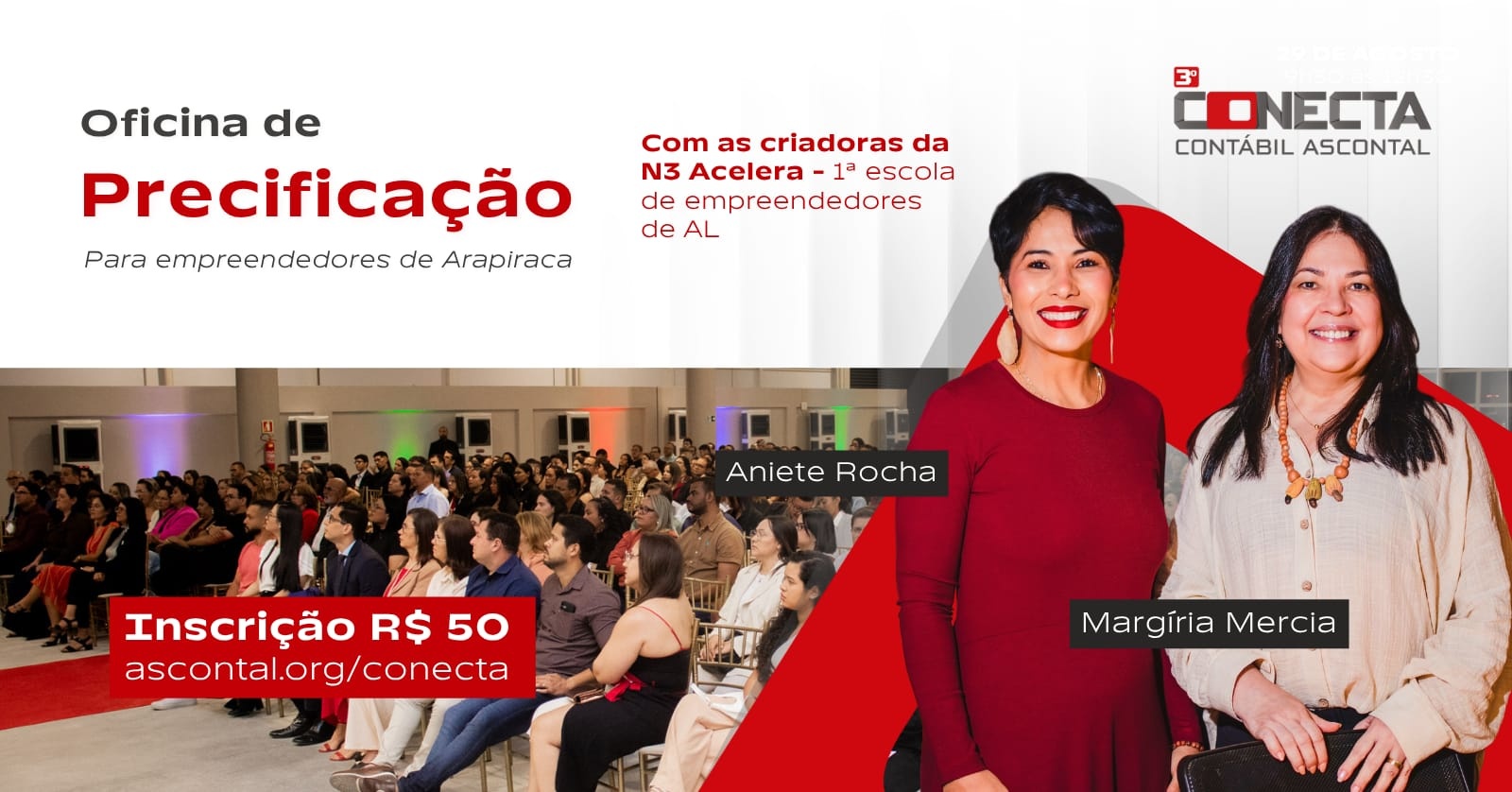 Imagem 6 da descrição do evento