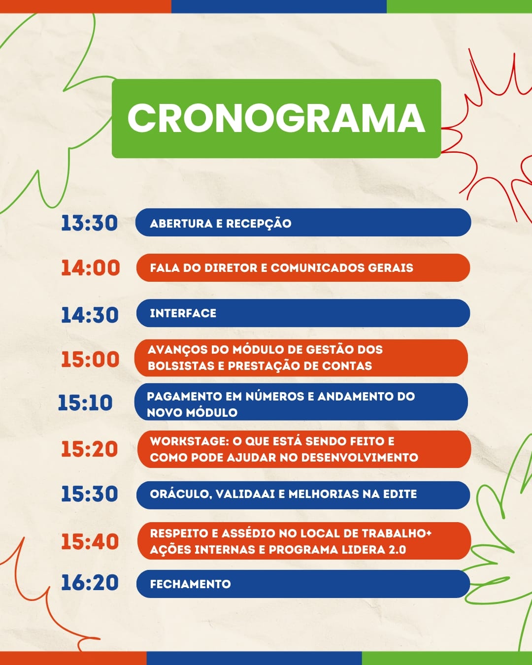 Imagem 2 da descrição do evento