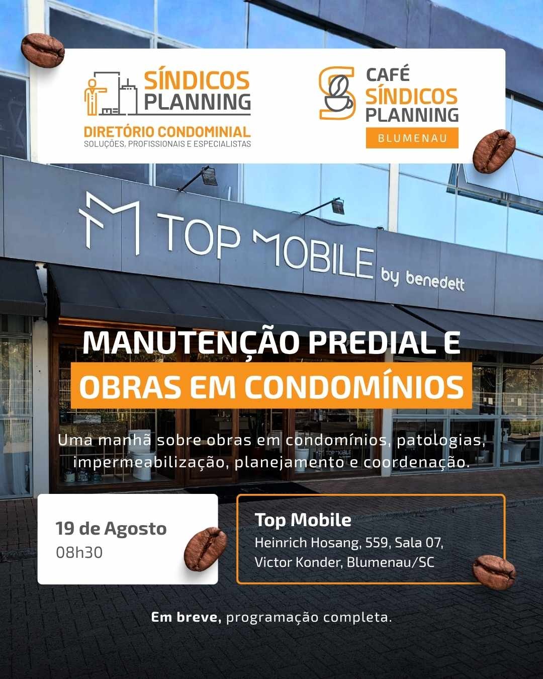 Imagem 2 da descrição do evento