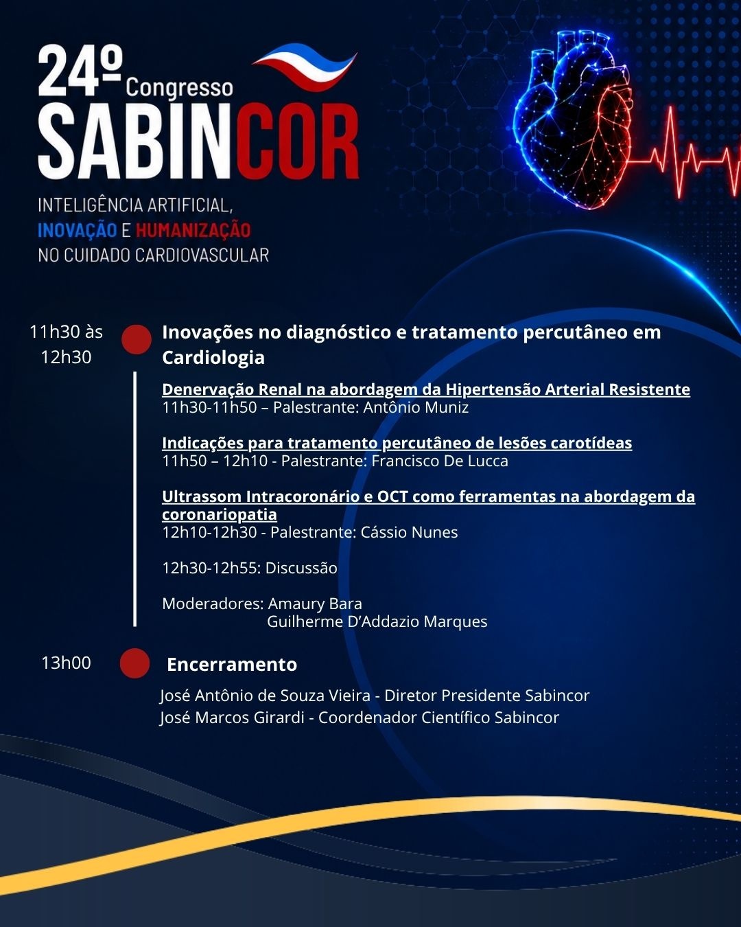 Imagem 1 da descrição do evento