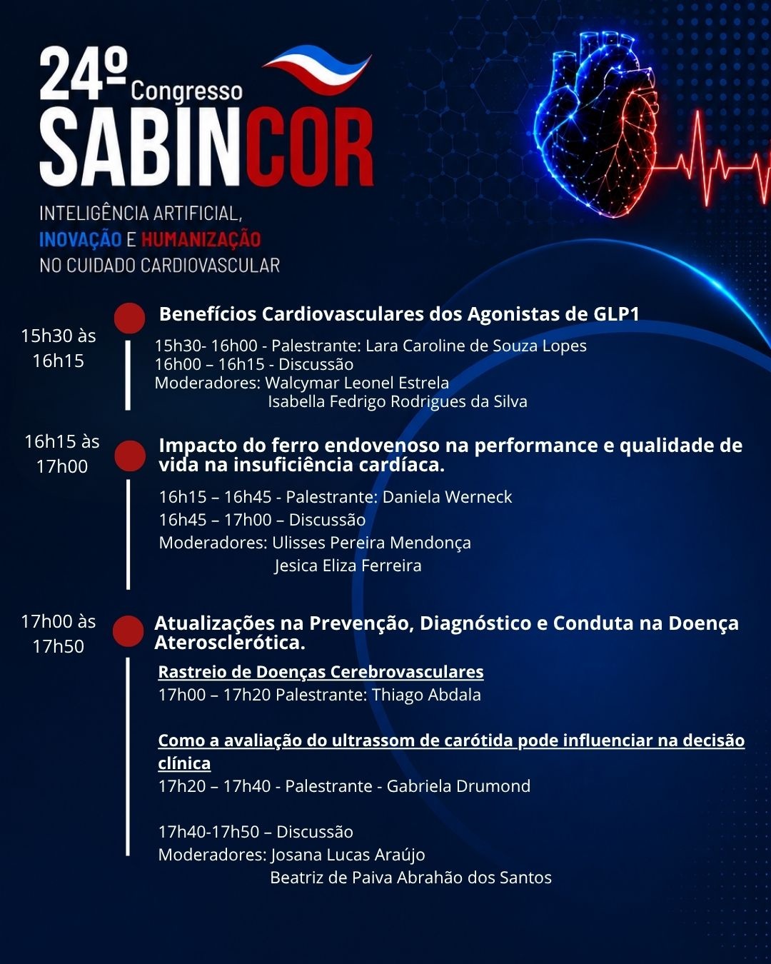 Imagem 5 da descrição do evento