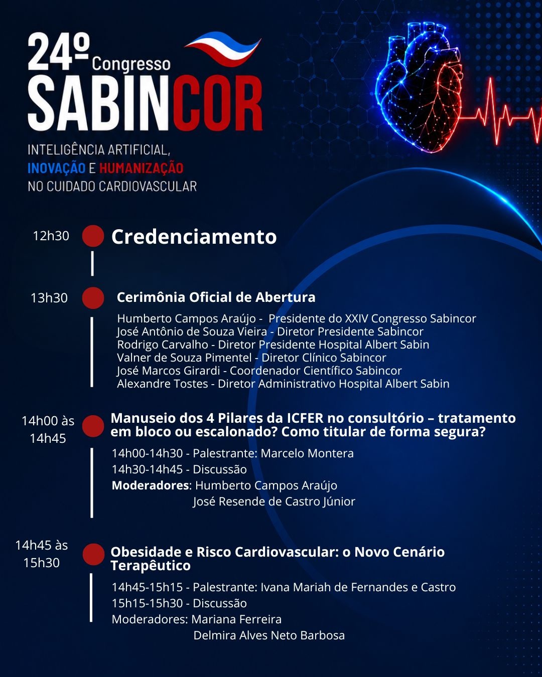 Imagem 6 da descrição do evento