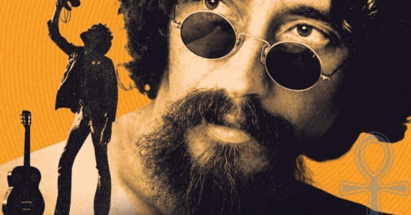 Imagem do evento Tributo Raul Seixas - Arraial d'Ajuda -