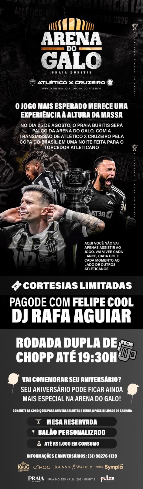 Imagem 1 da descrição do evento