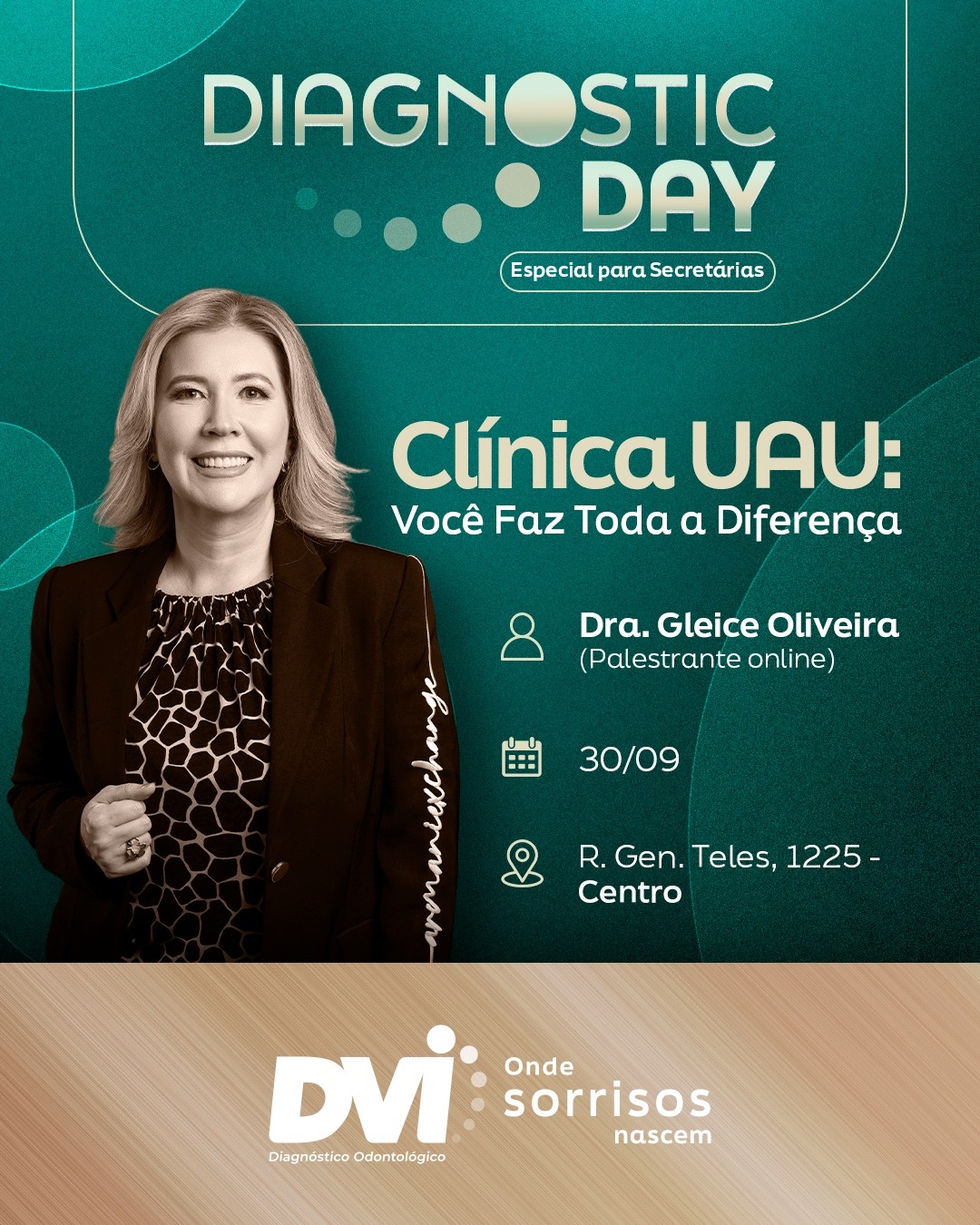Imagem 1 da descrição do evento