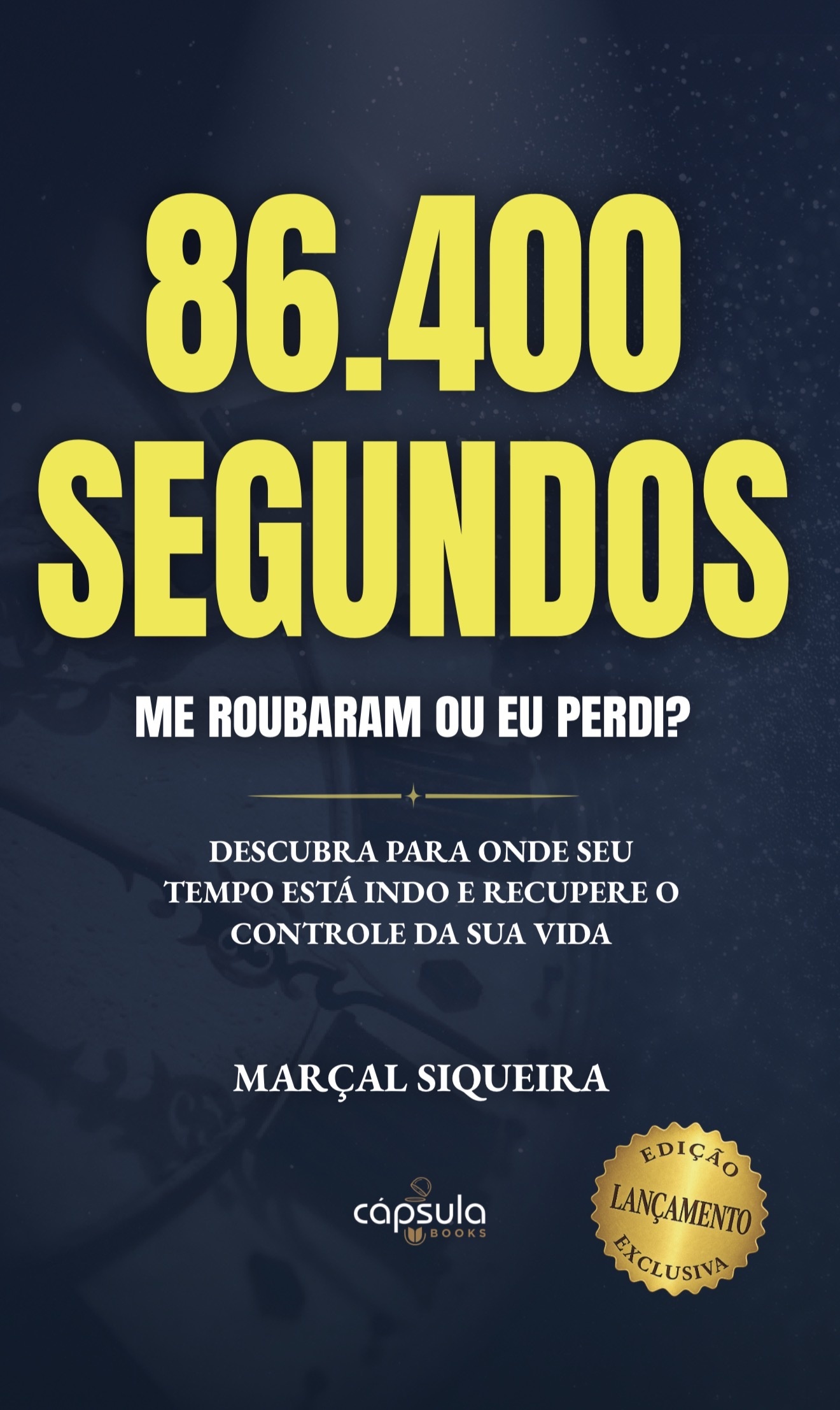 Imagem 1 da descrição do evento