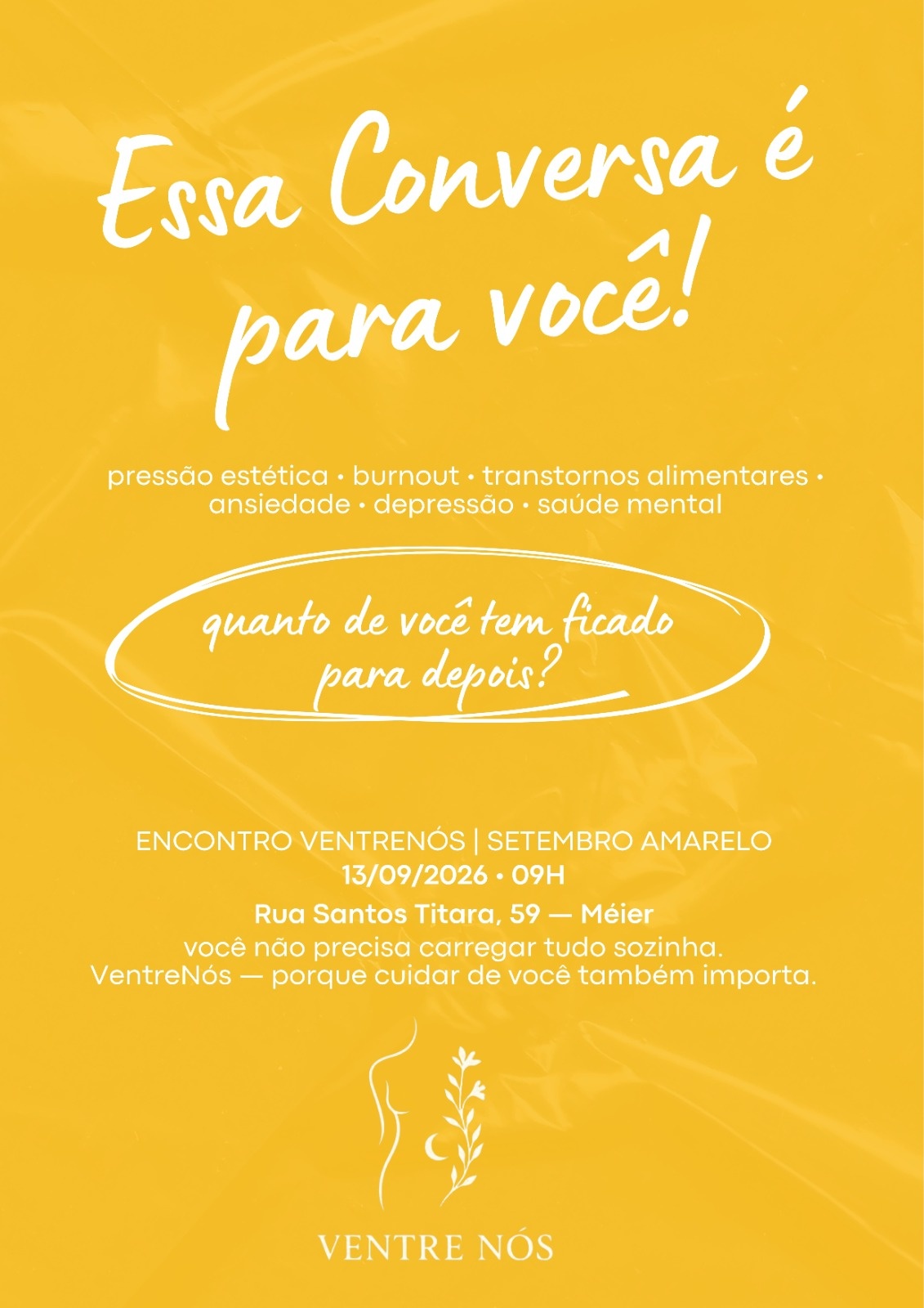 Imagem 1 da descrição do evento