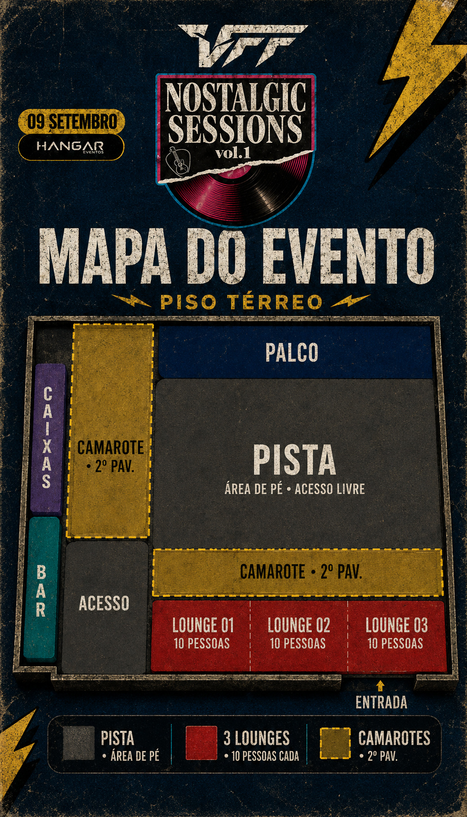 Imagem 1 da descrição do evento