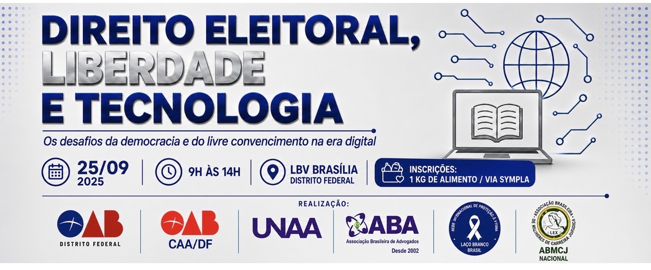 Imagem 1 da descrição do evento