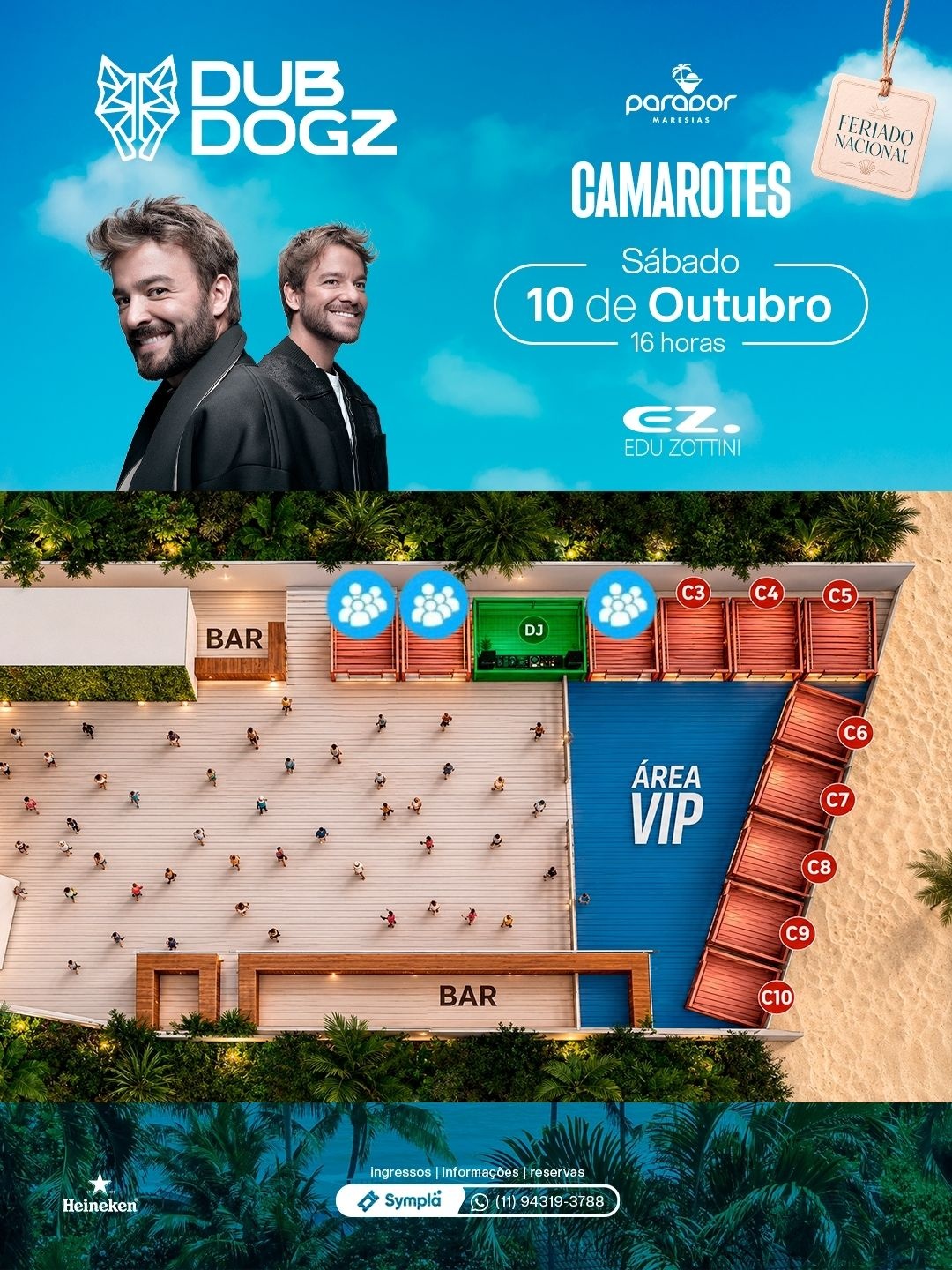 Imagem 1 da descrição do evento