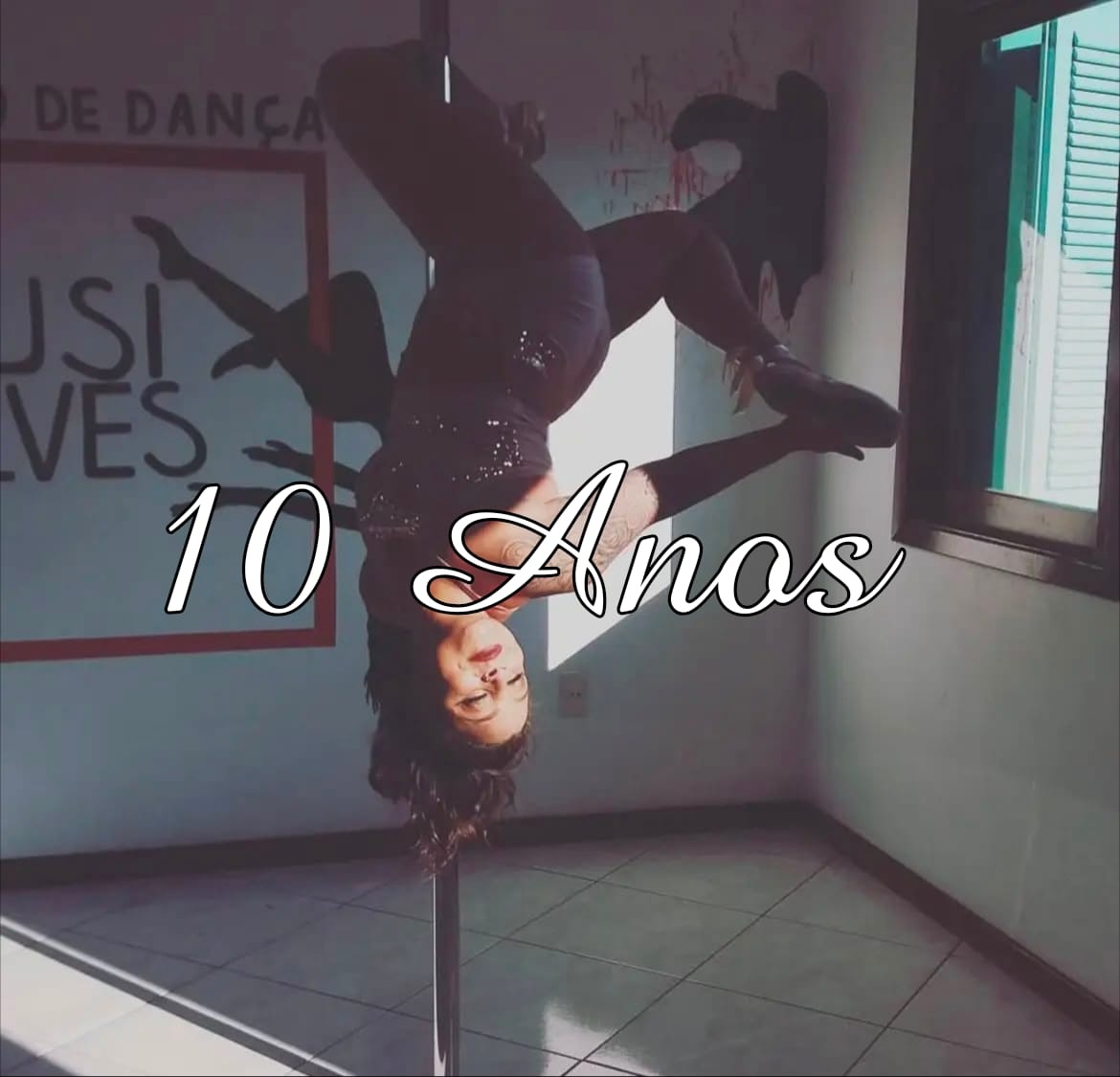 Imagem da fonte — 10 ANOS SUSI ALVES