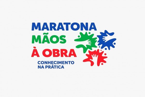 Imagem do evento MARATONA MÃOS À OBRA - 2026
