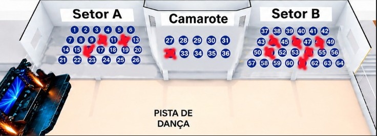 Imagem 1 da descrição do evento