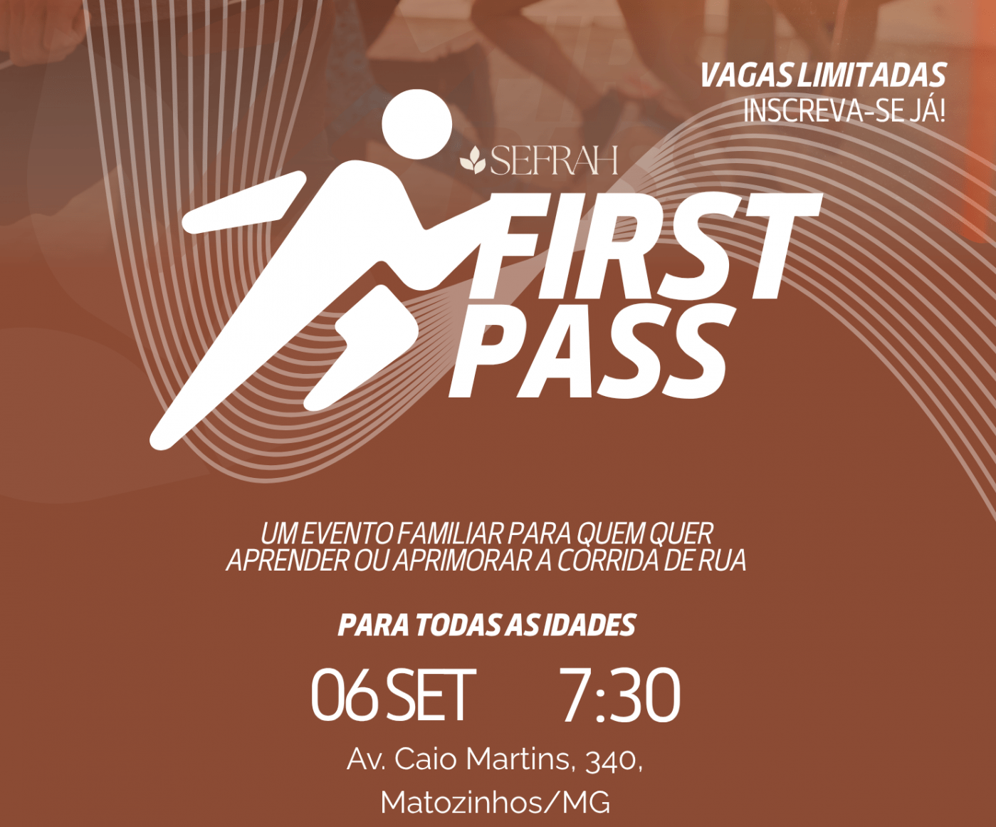 SEFRAH FIRST PASS 2026