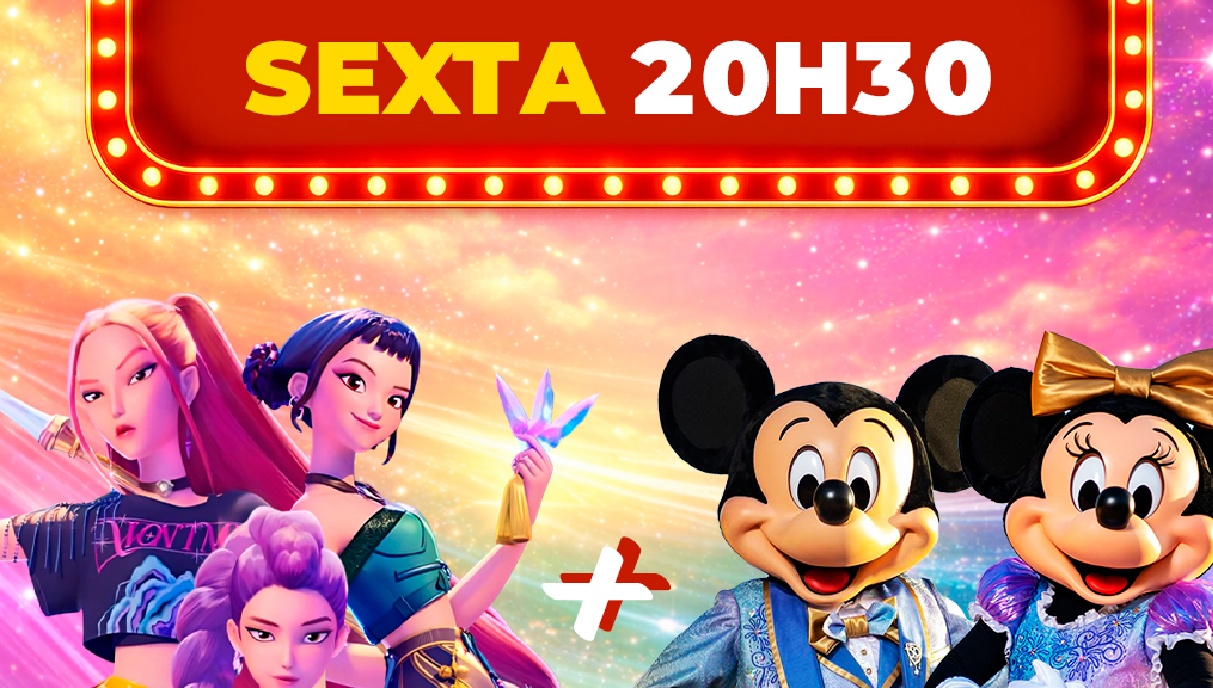 Circo mundo mágico Sexta-feira em Uberlândia