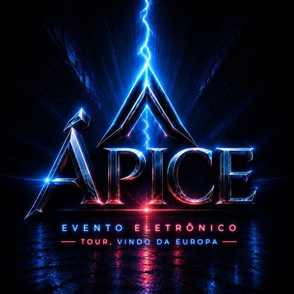 Imagem do evento Ápice Apex