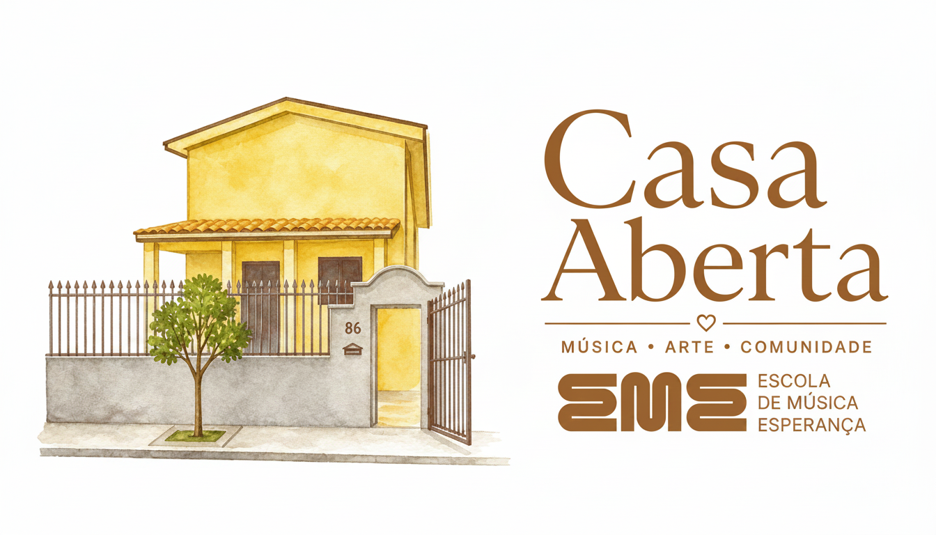 Imagem da fonte — II Casa Aberta
