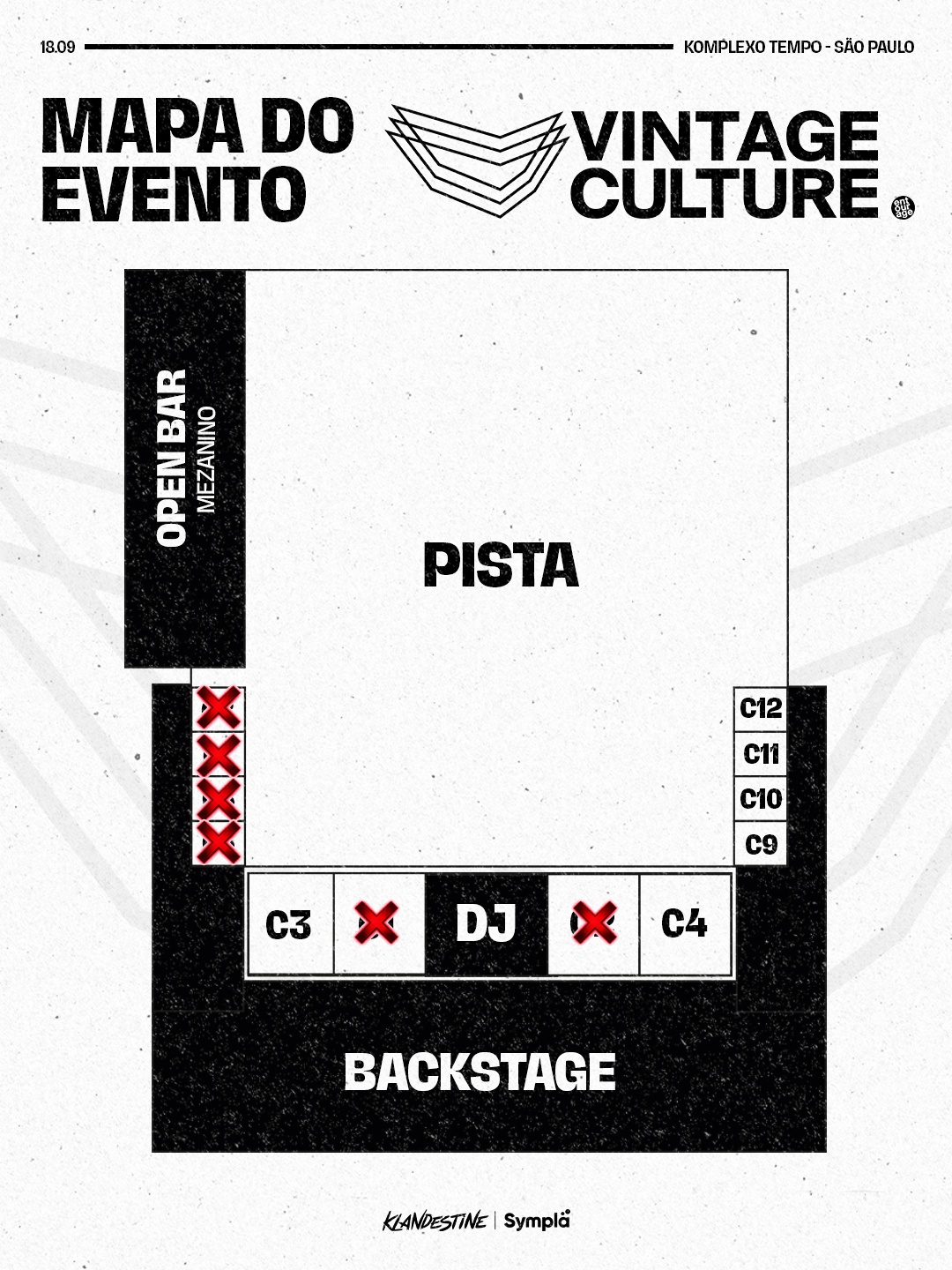 Imagem 1 da descrição do evento