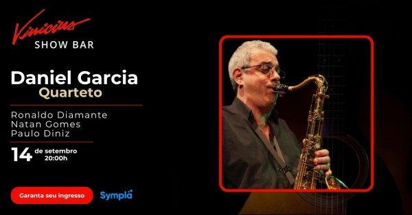 Daniel Garcia Quarteto