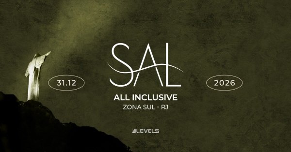Imagem do evento Réveillon SAL
