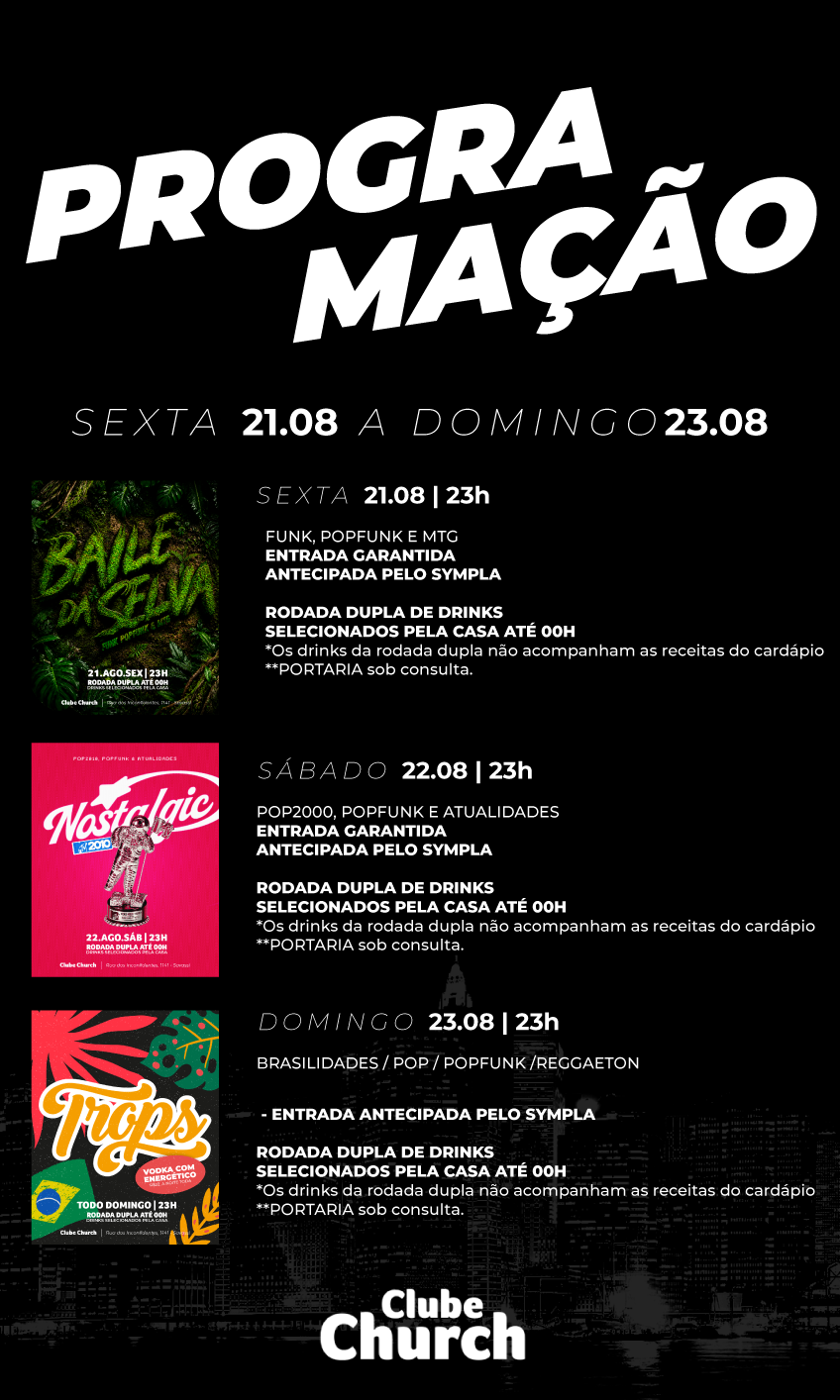 Imagem 1 da descrição do evento