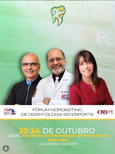 Source image — 1º FORUM NORDESTINO DE ODONTOLOGIA DO ESPORTE