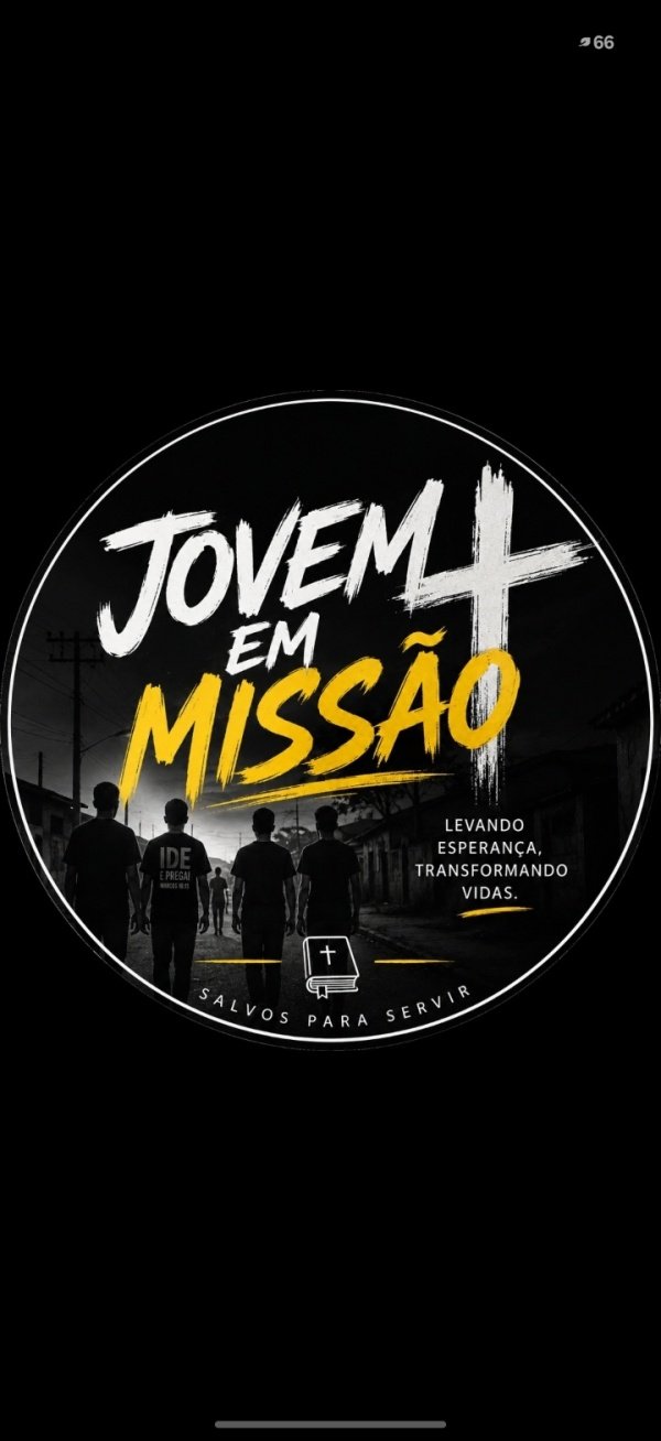 Imagem do evento Jovens em missão