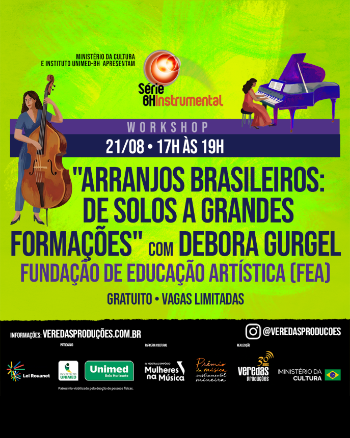 Imagem 1 da descrição do evento