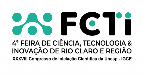 Imagem do evento 4ª Feira de Ciência, Tecnologia e Inovação de Rio Claro e região