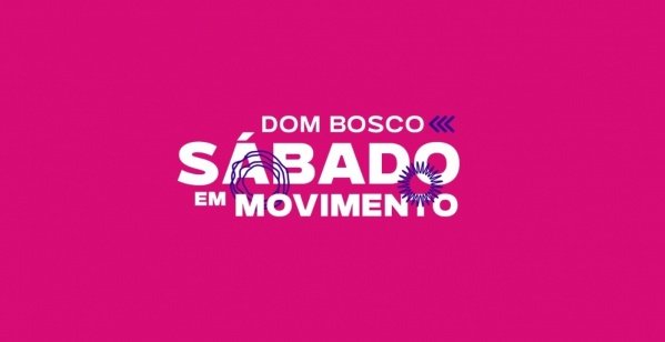 Imagem do evento Sábado em Movimento