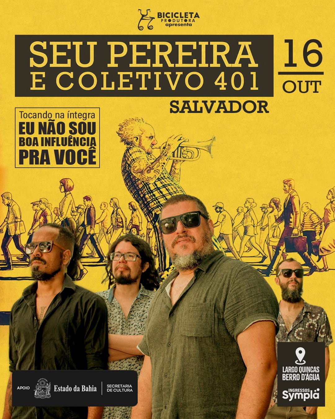 Imagem 1 da descrição do evento