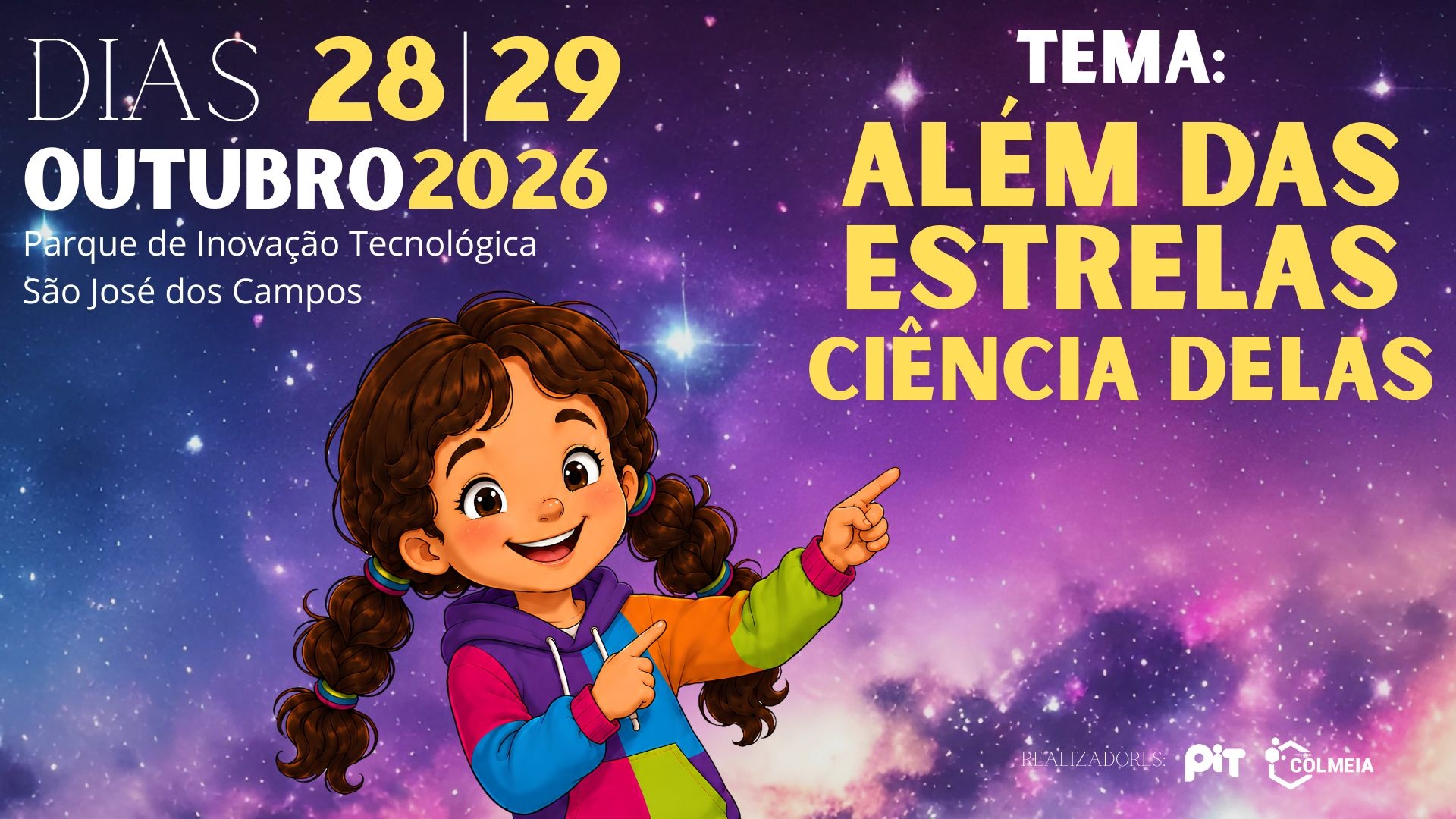Imagem 1 da descrição do evento