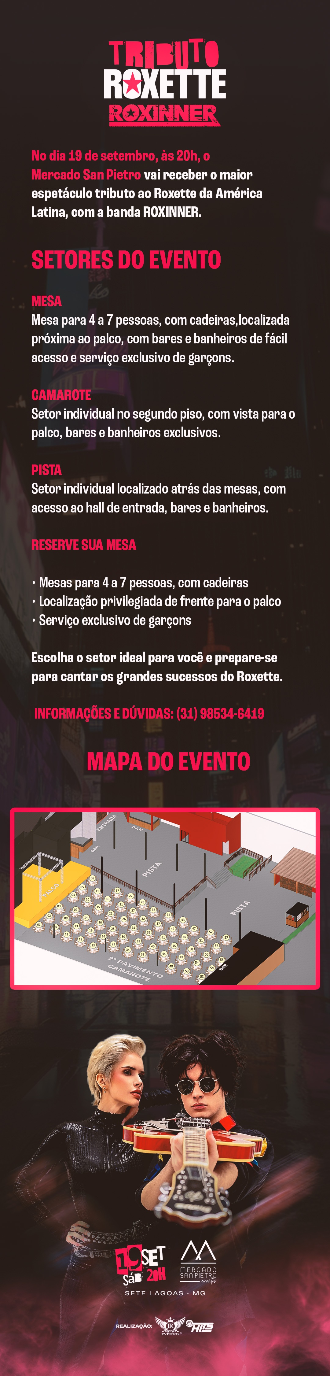 Imagem 1 da descrição do evento