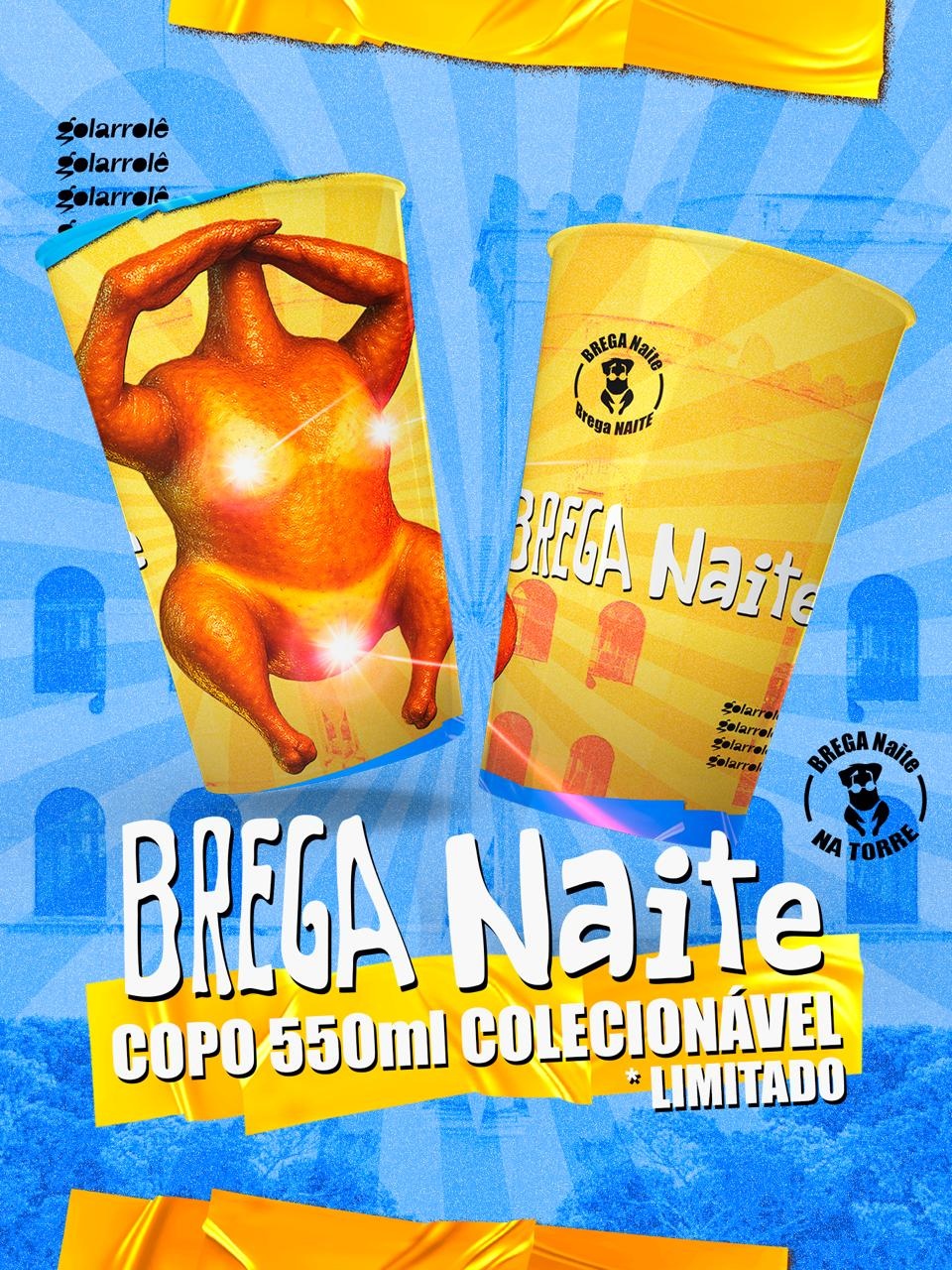 Imagem 1 da descrição do evento