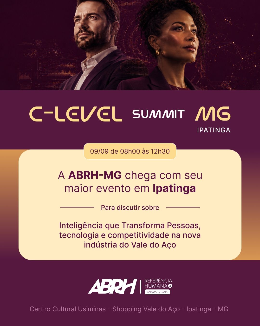 Imagem 1 da descrição do evento