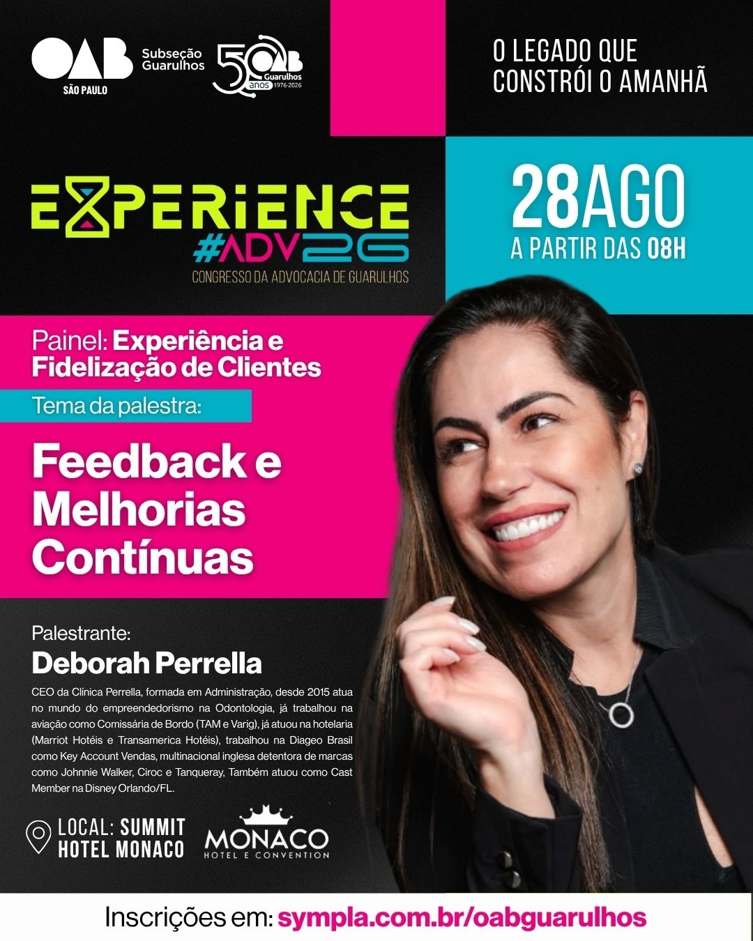 Imagem 9 da descrição do evento