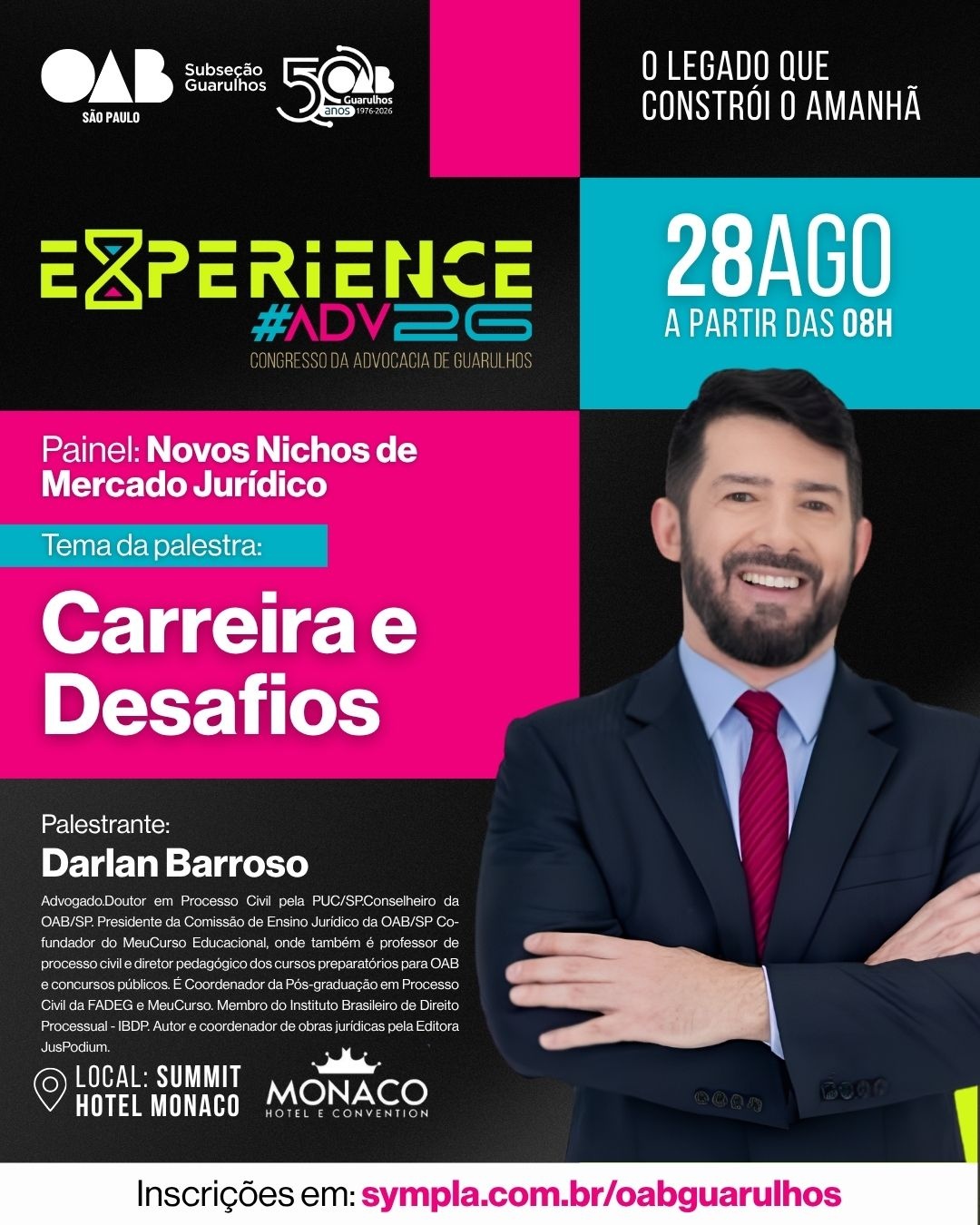 Imagem 10 da descrição do evento