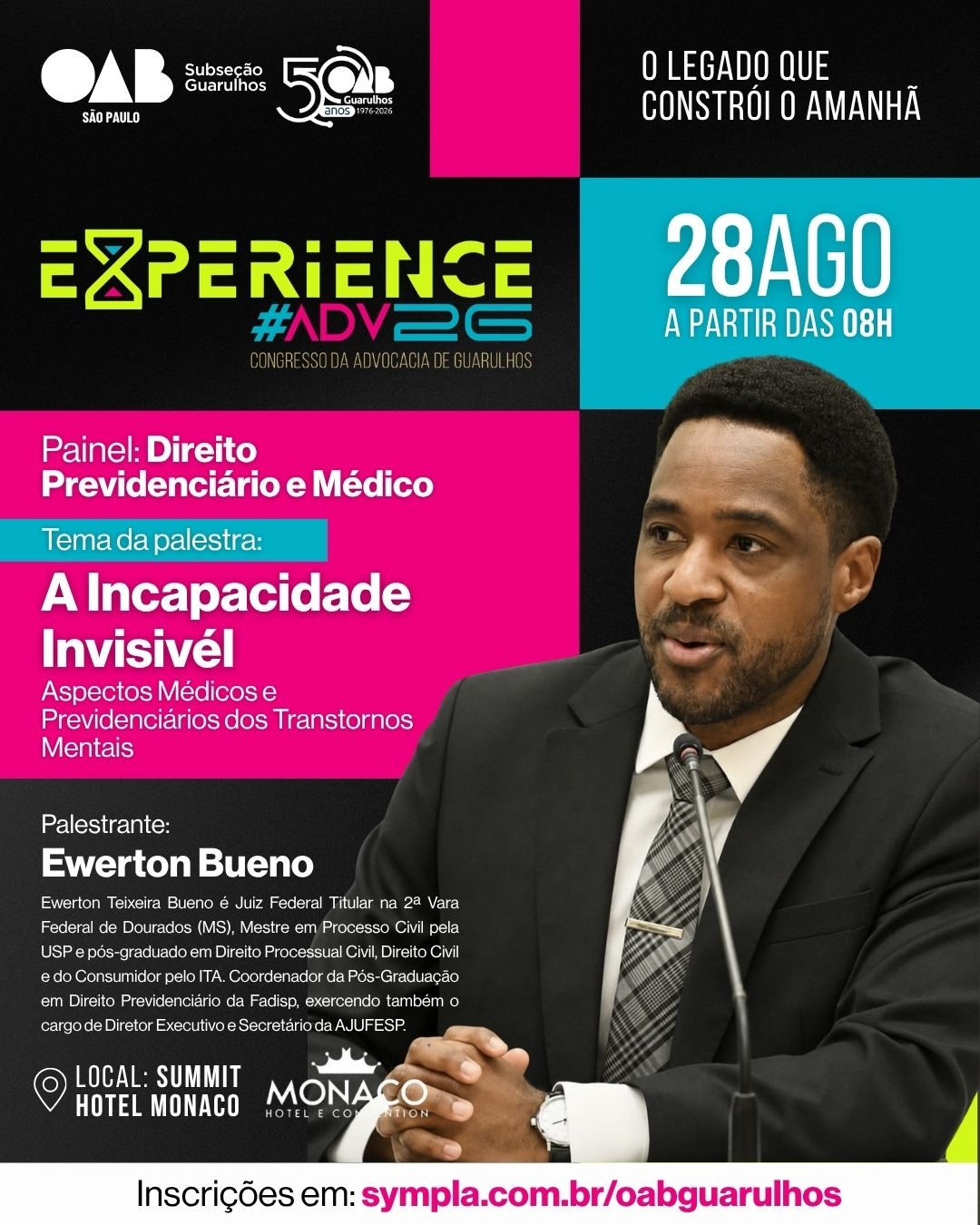 Imagem 11 da descrição do evento