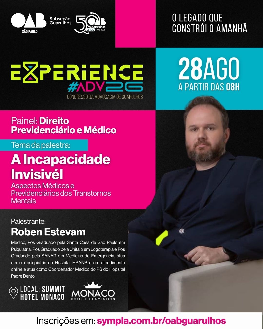 Imagem 12 da descrição do evento