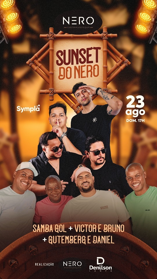 Imagem 1 da descrição do evento