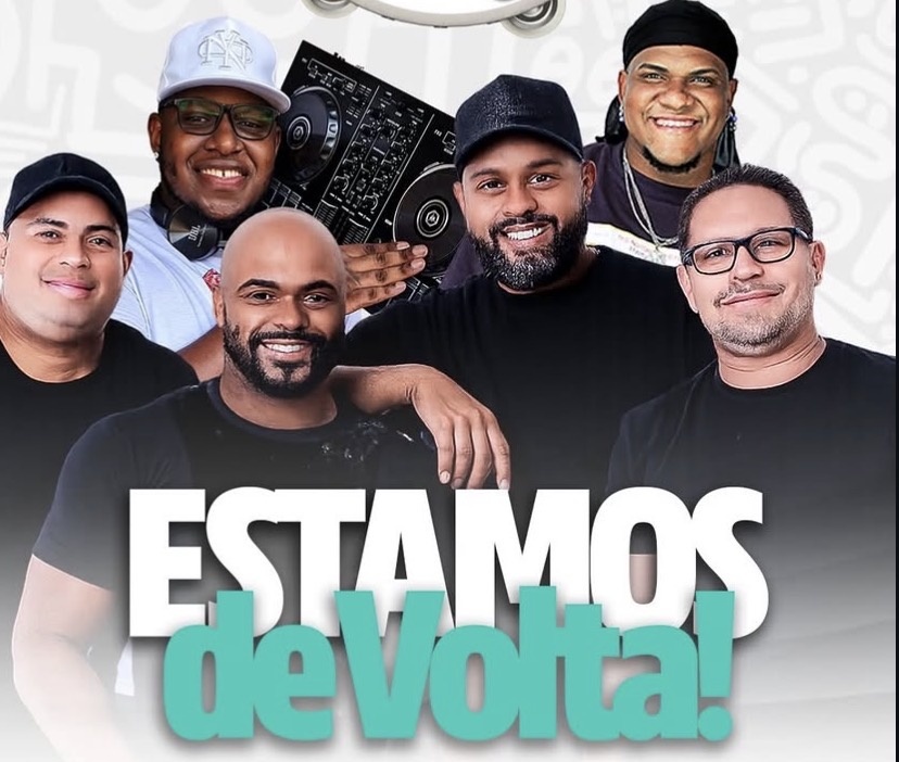 SAMBA DO PEPI - Nova Iguaçu, RJ