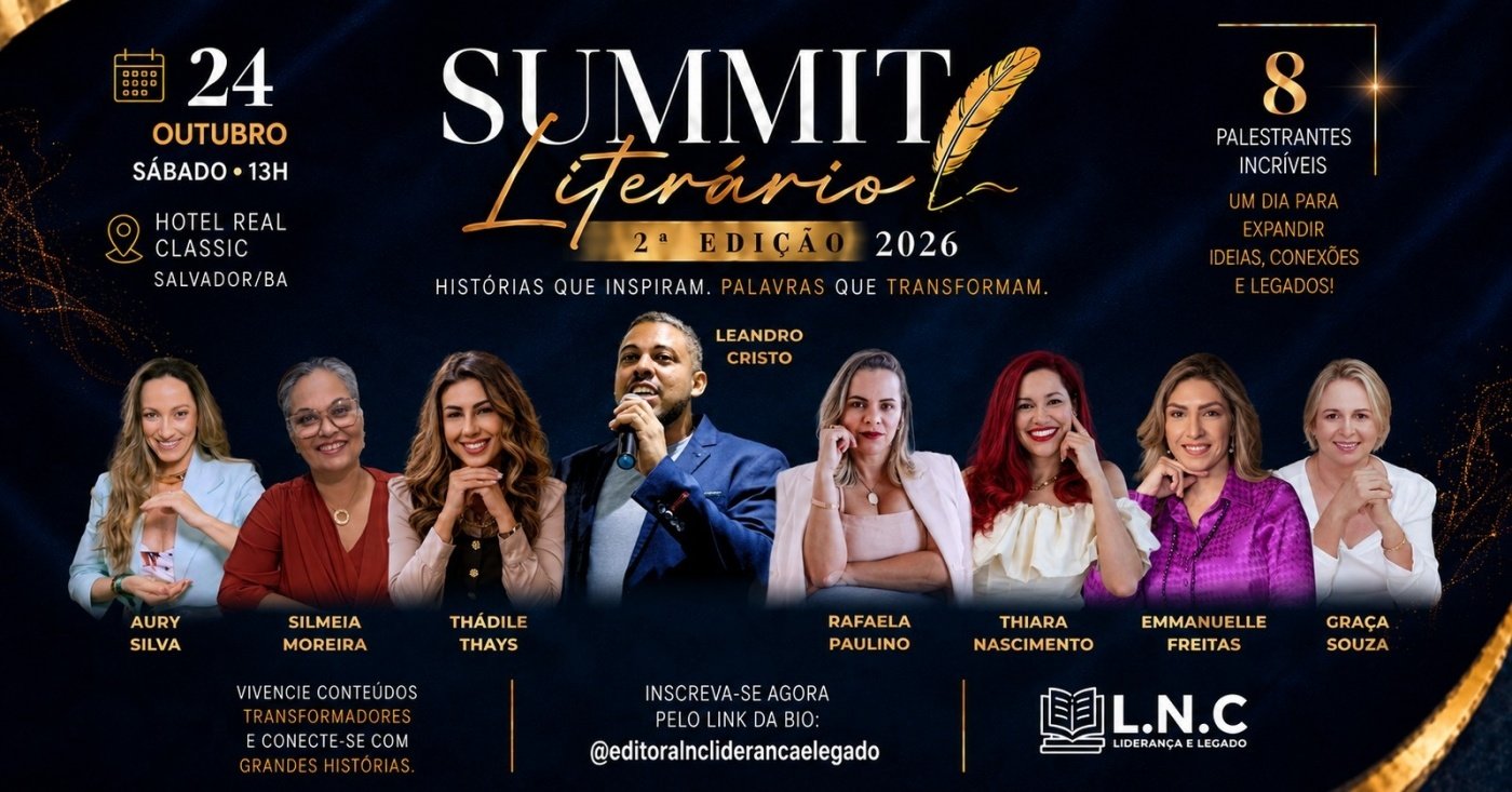 Source image — 2ª EDIÇÃO DO SUMMIT LITERÁRIO - LIDERANÇA E PROPÓSITO
