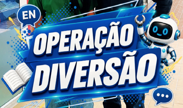 Imagem do evento OPERAÇÃO DIVERSÃO