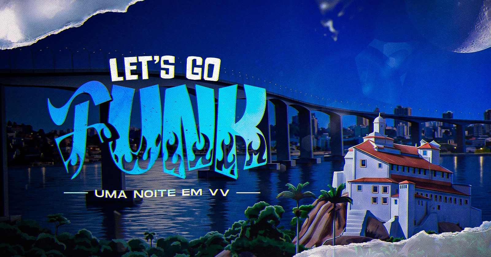 LETS GO FUNK