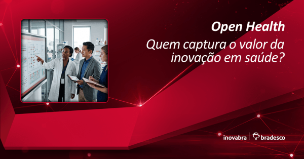 Imagem do evento Quem captura o valor da inovação em saúde?