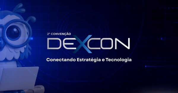 Imagem do evento 2ª DEXCON Convenção Anual Dexion