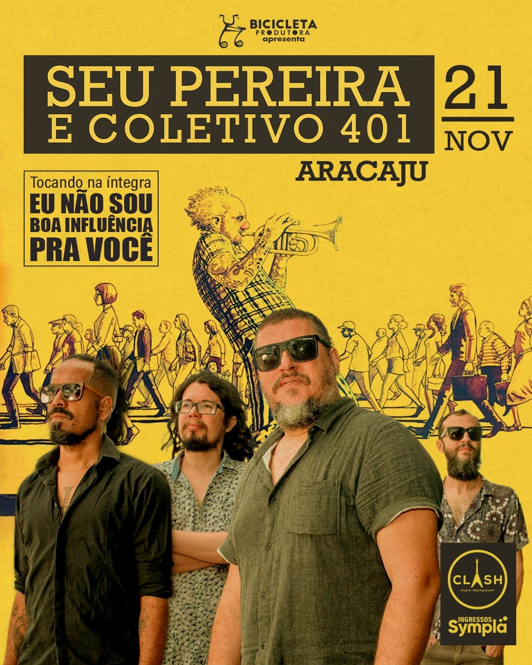 Imagem 1 da descrição do evento